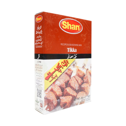 SHAN MASALA TIKKA 90 GM