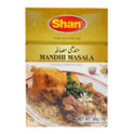 SHAN MASALA MANDHI 50 GM