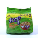 SHAN SHOOP NOODLES CHICKEN SAVER PACK 260 GM