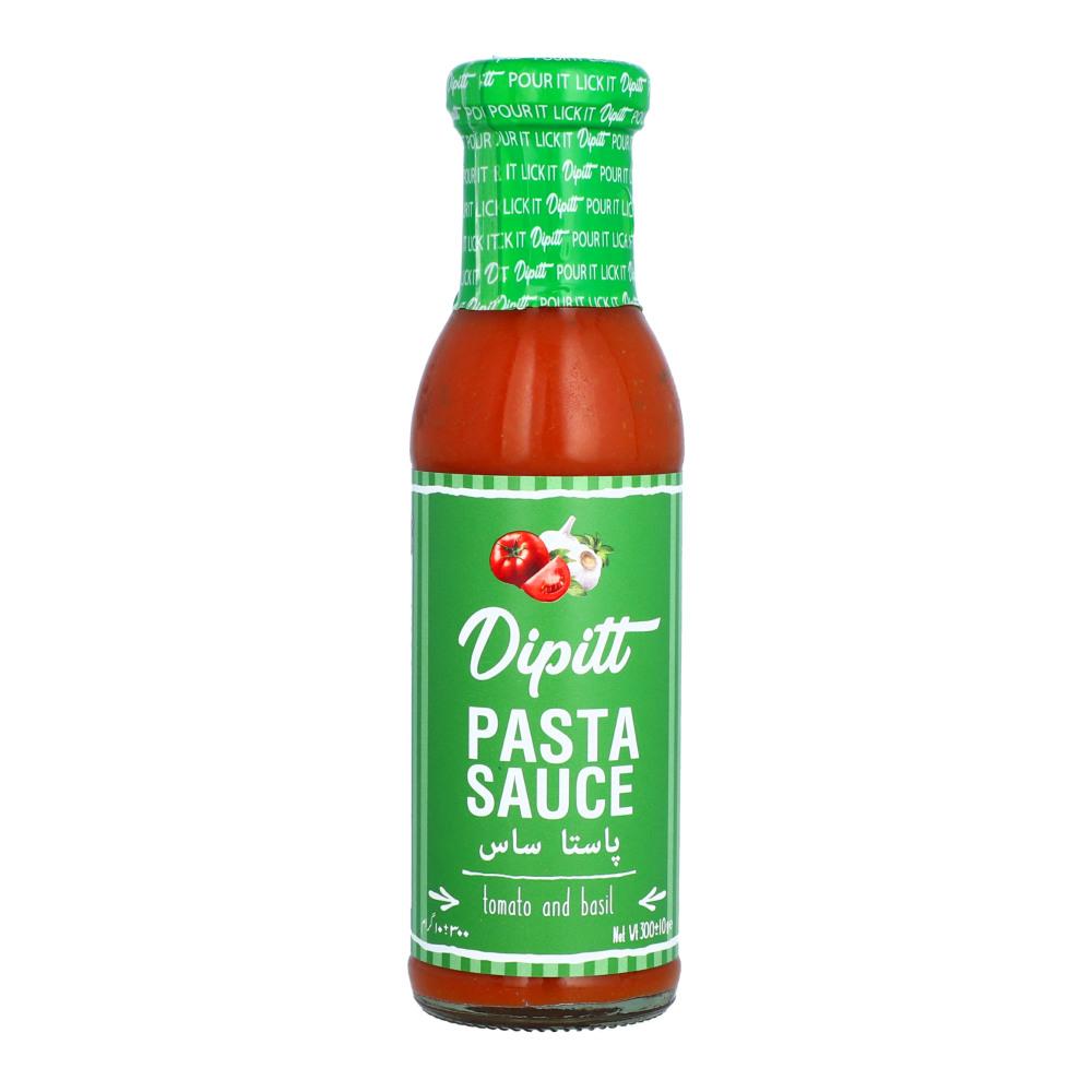 DIPITT PASTA SAUCE