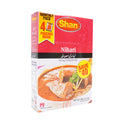 SHAN NIHARI MASALA MONTHLY PACK 4X60 GM