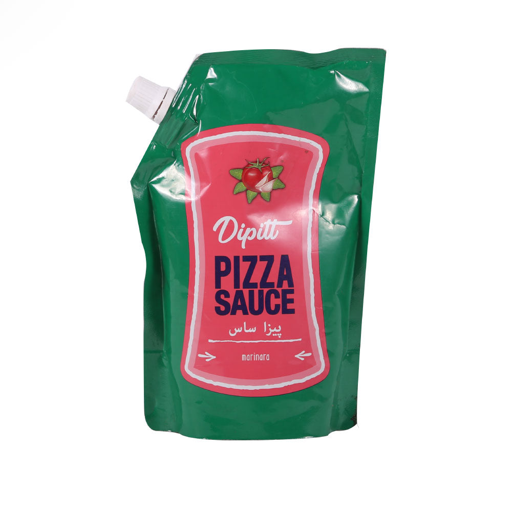 DIPITT PIZZA SAUCE 400 ML