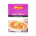 SHAN BUTTER CHICKEN MASALA 50 GM