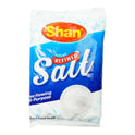 SHAN SALT PURE REFINED 800 GM