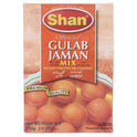 SHAN SPECIAL GULAB JAMAN MIX 100 GM