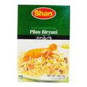 SHAN MASALA PILAU BIRYANI 40 GM