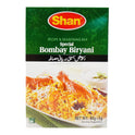 SHAN MASALA BOMBAY BIRYANI 60 GM