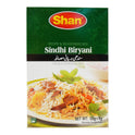 SHAN MASALA SINDHI BIRYANI 55 GM