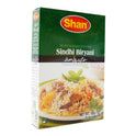 SHAN MASALA SINDHI BIRYANI 55 GM