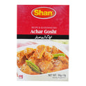 SHAN MASALA ACHAR GOSHT 50 GM