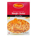 SHAN MASALA MURGH CHOLAY 50 GM