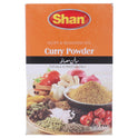 SHAN MASALA CURRY POWDER 200 GM