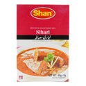 SHAN MASALA NIHARI 60 GM