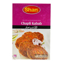 SHAN MASALA CHAPPLI KABAB 100 GM