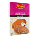 SHAN MASALA CHAPPLI KABAB 100 GM