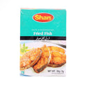 SHAN MASALA FISH 50 GM