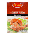 SHAN MASALA TANDOORI 45 GM