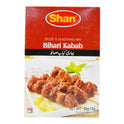 SHAN MASALA BIHARI KABAB 50 GM