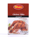 SHAN MASALA CHICKEN TIKKA 45 GM