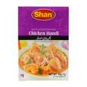 SHAN MASALA CHICKEN HANDI MIX 50 GM