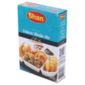 SHAN SPECIAL PAKORA MIX 150 GM