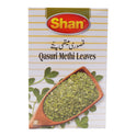 SHAN QASURI METHI LEAVES MASALA 25 GM