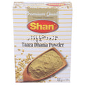 SHAN TAAZA DHANIA 90 GM