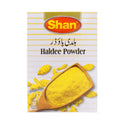 SHAN KHALIS HALDEE POWDER 100 GM