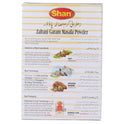 SHAN ZAFRANI GARAM MASALA POWDER 25GM