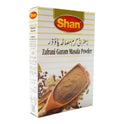 SHAN ZAFARANI GARAM MASALA 50 GM