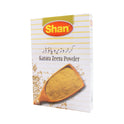 SHAN WHITE ZEERA POWDER 50 GM