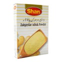 SHAN ADRAK POWDER 50 GM