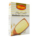 SHAN KHUSBUDAR LEHSAN POWDER 50 GM