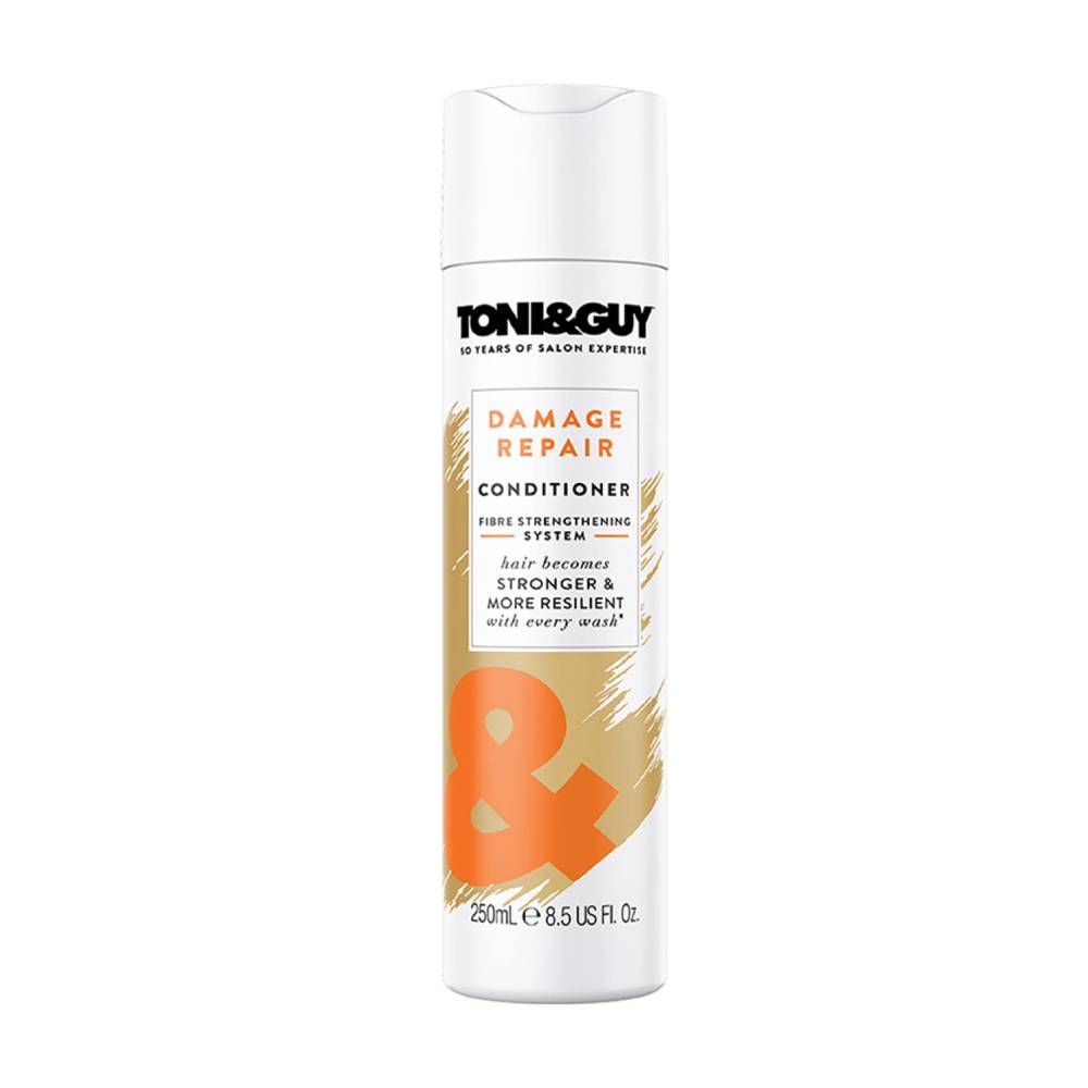 TONI & GUY CONDITIONER DAMAGE REPAIR 250 ML