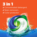 Tide Pods Laundry Detergent Soap Packs, Original, 16 Ct