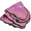 Halal Beef Pastrami | Approx. 1lb | Freshly Sliced |