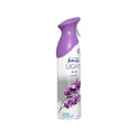 Febreze Light Odor-Eliminating Air Freshener Spray, Lavender, 1 Ct