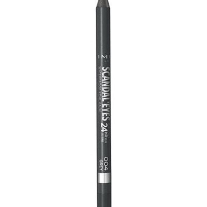 RIMMEL SCANDALEYES WP KOHL GREY 3711 PC