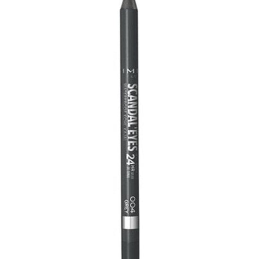 RIMMEL SCANDALEYES WP KOHL GREY 3711 PC