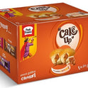 EBM - Cake Up, Caramel 12 Cup Cakes 23g