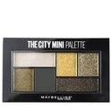 Maybelline New York City Mini Eyeshadow Palette
