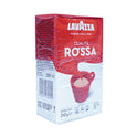 LAVAZZA COFFEE QUALITA ROSSA 250 GM