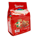 LOACKER WAFER NAPOLITANER 250 GM