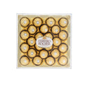 FERRERO ROCHER CHOCOLATE T24 THE GOLDEN EXPERIENCE 300 GM