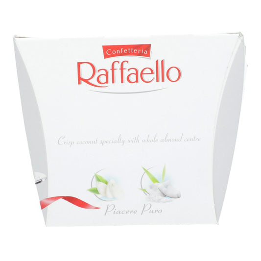 RAFFAELLO FERRERO CONFETTERIA 150 GM