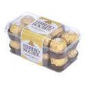 FERRERO ROCHER CHOCOLATE THE GOLDEN EXPERIENCE 200 GM 16 pieces