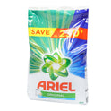 ARIEL WASHING POWDER ORIGINAL 6KG