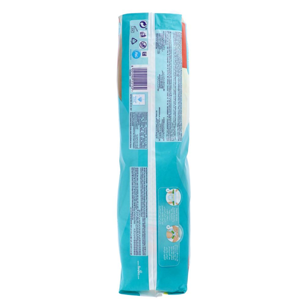 PAMPERS PANTS MIDI 3 62PCS 6-11 KG