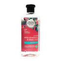 HERBAL ESSENCES WHITE STRAWBERRY & MINT SHAMPOO 400 ML