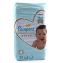 PAMPERS DIAPER PREMIUM CARE MEGA MAXI 4 52PCS 9-18 KG